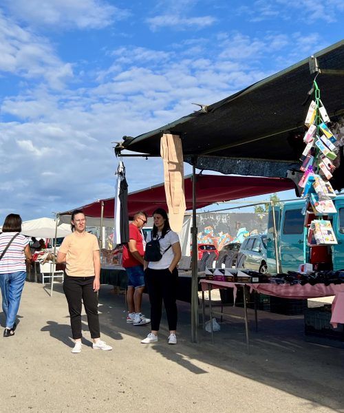 Mercadillo