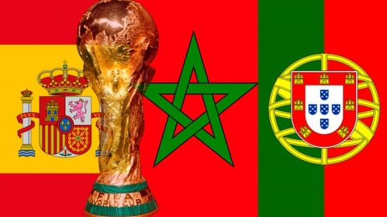 Mundial España