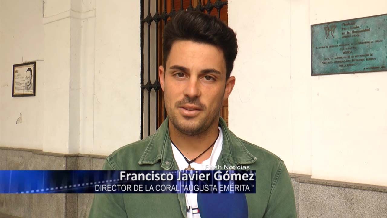 DIRECTOR CORAL AUGUSTA EMERITA