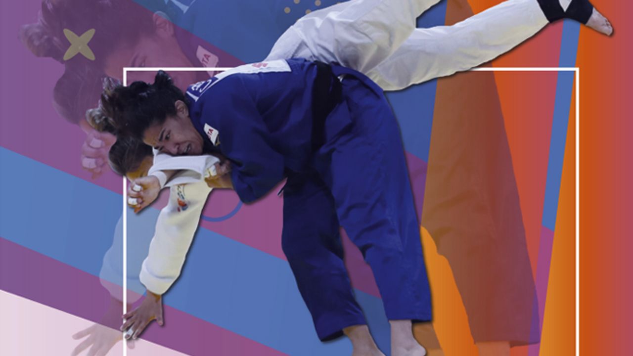 JUDO