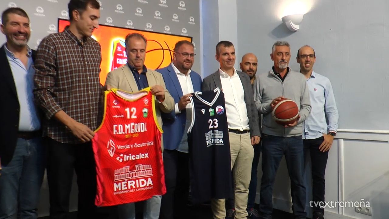 Patrocinio clubes baloncesto