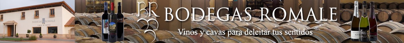 ANUNCIO BODEGAS ROMALE