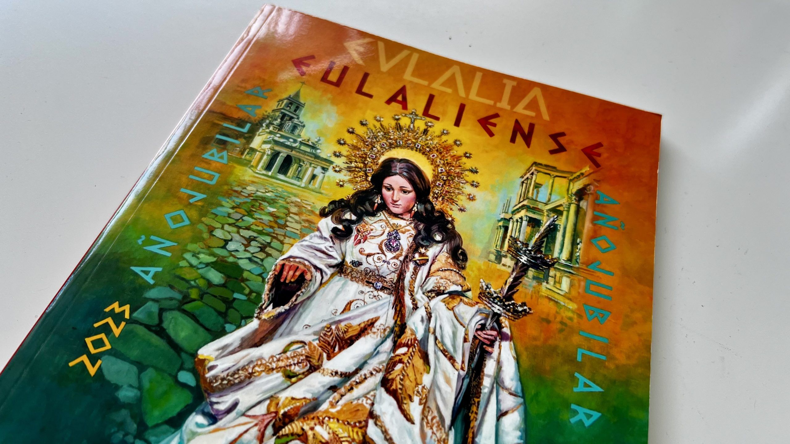 Revista Eulalia 2023