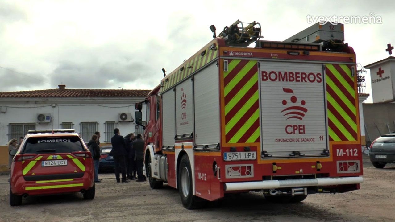 BOMBEROIS ALGODONERA 2