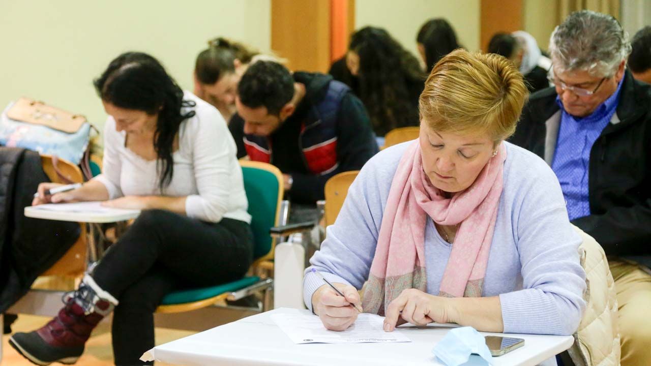 EXAMEN TAXI