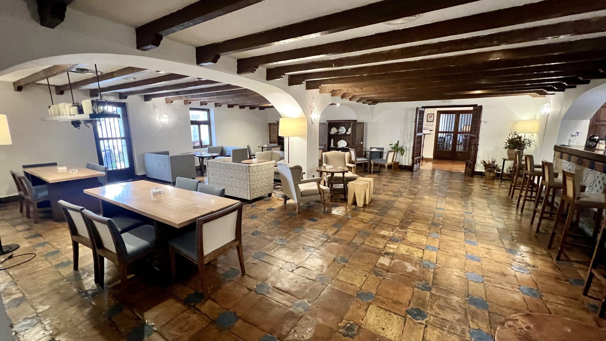 Parador de turismo