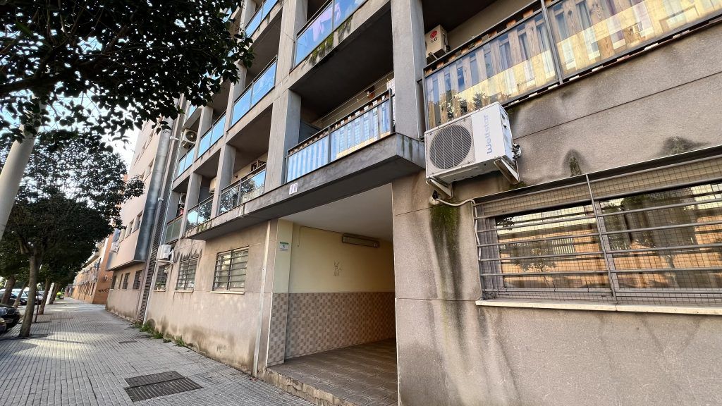 Bloque calle José Martínez Ruiz Azorín, número 10