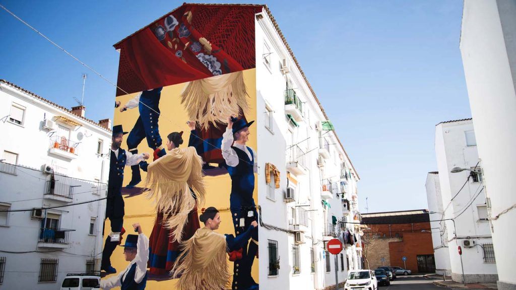 MURAL 1