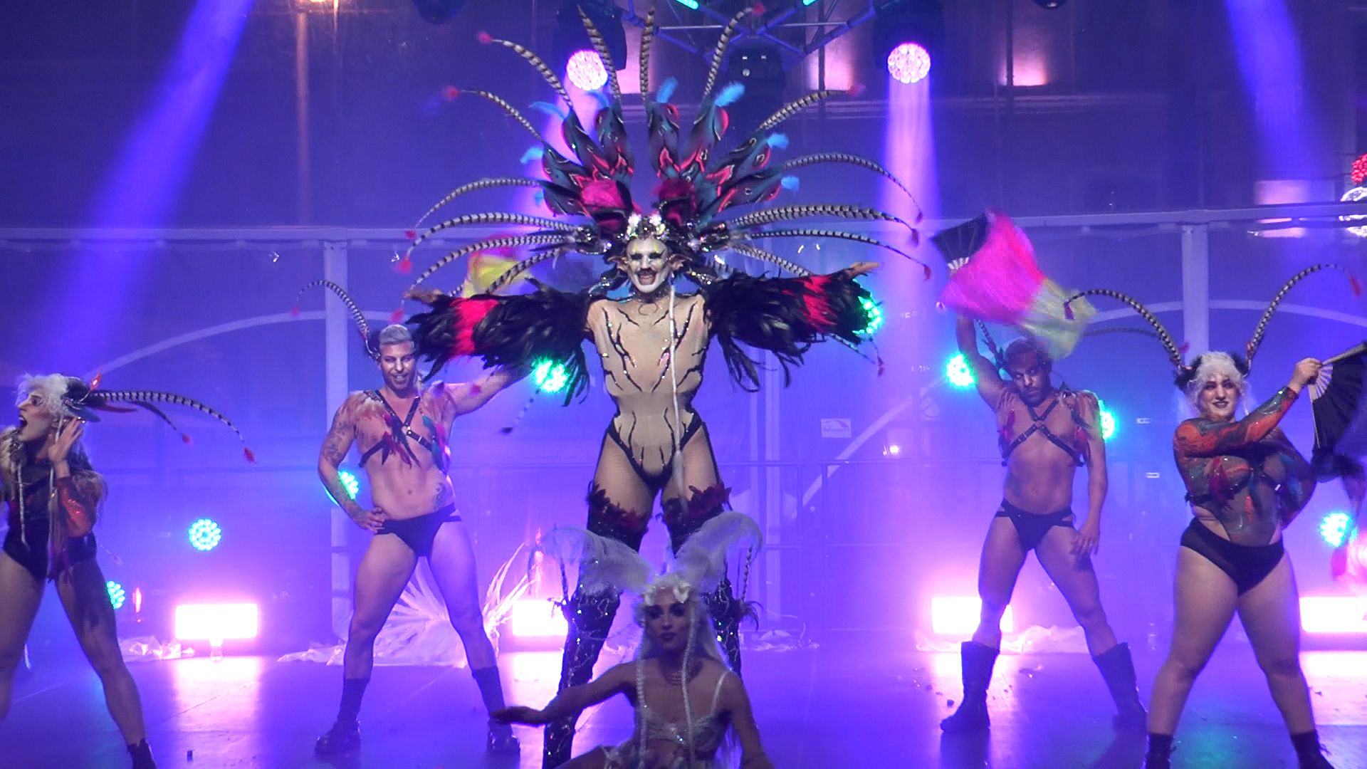24.02.12 GALA DRAG QUEEN 2024