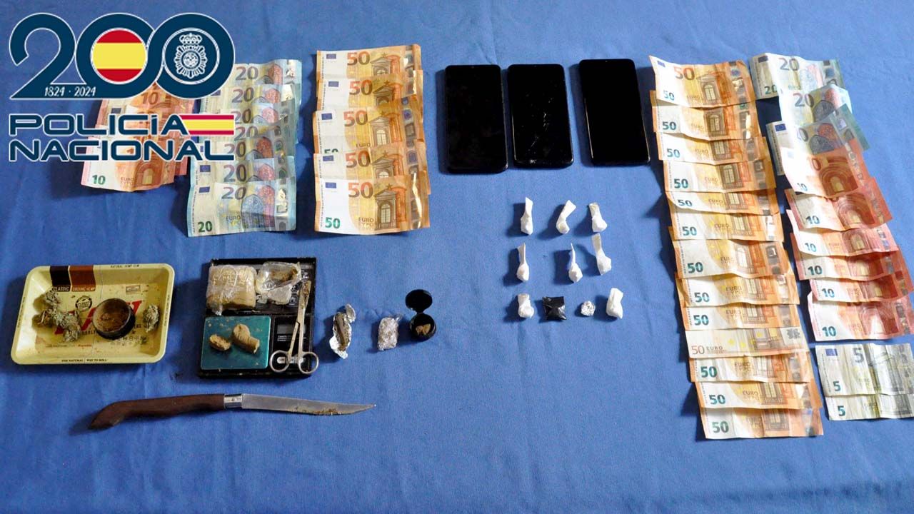 29-02-24 TELECOCA EN MERIDA