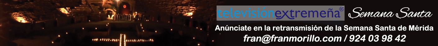ANUNCIO SEMANA SANTA