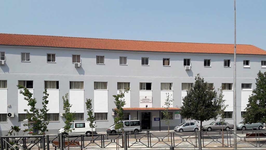 CONSERVATORIO ESTEBAN SANCHEZ