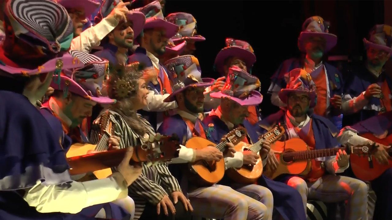CORO DESPIERTA SEVILLA