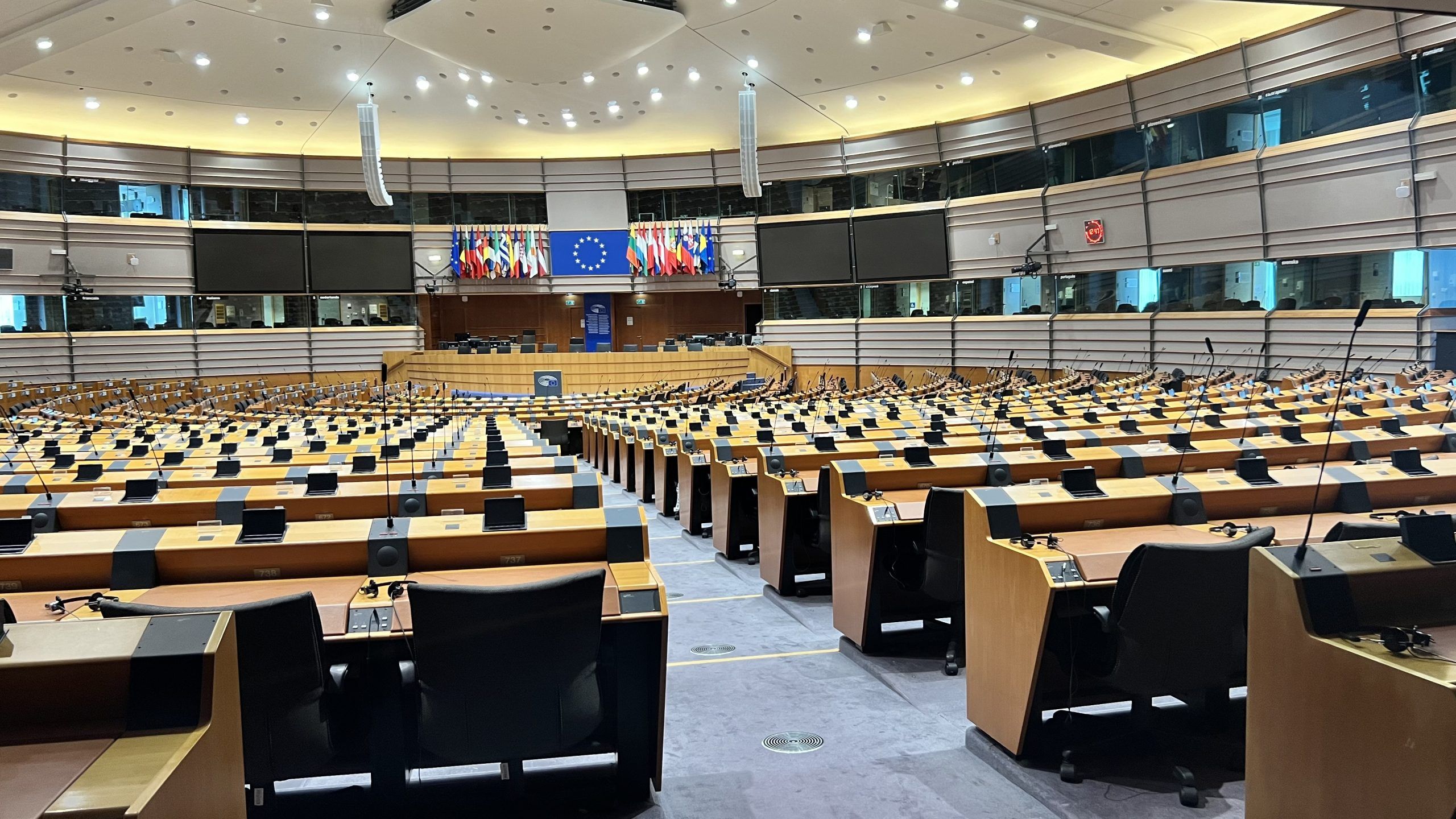 Parlamento europeo