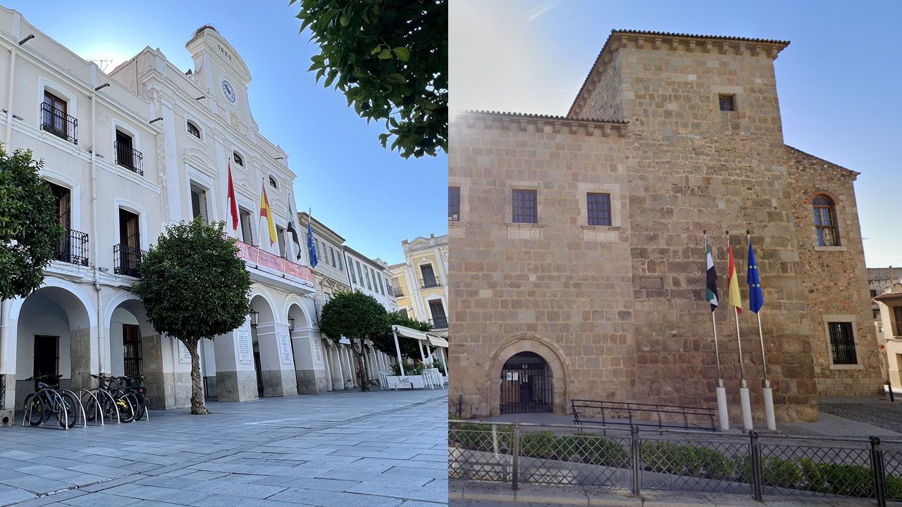 AYUNTAMIENTO - PRESIDENCIA JUNTA