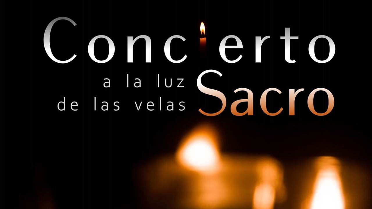 CONCIERTO SACRO