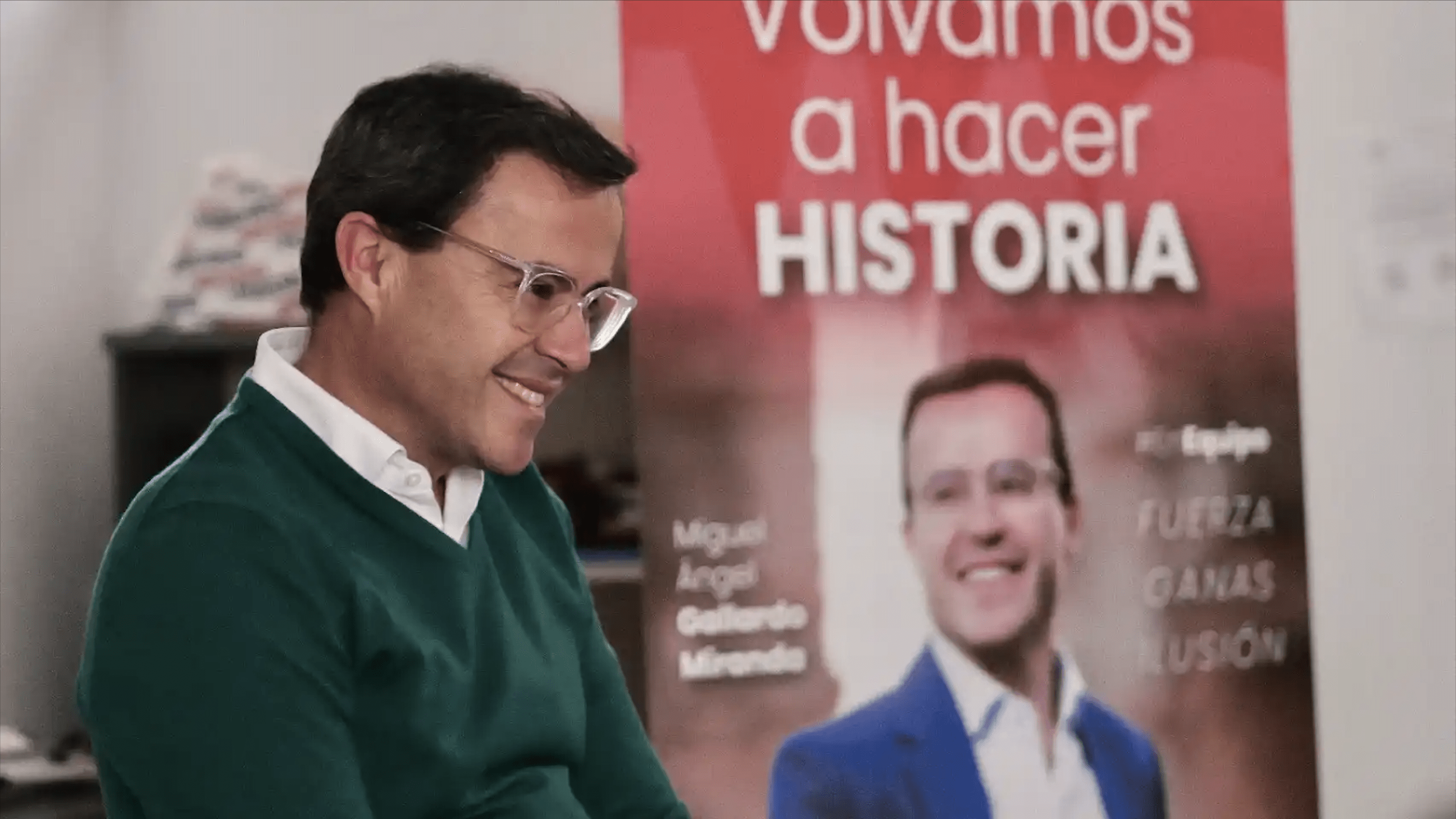 Miguel Ángel Gallardo