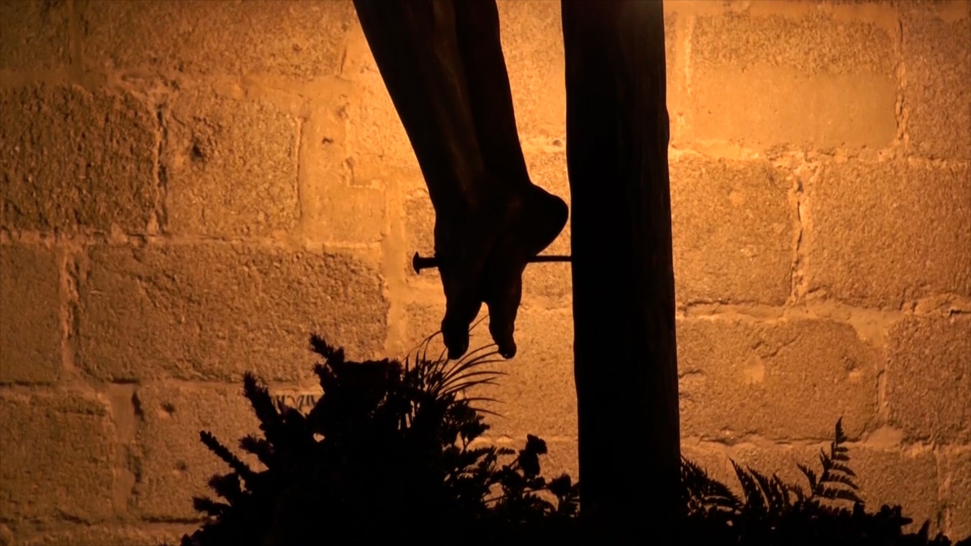 SEMANA SANTA CRISTO VERA CRUZ