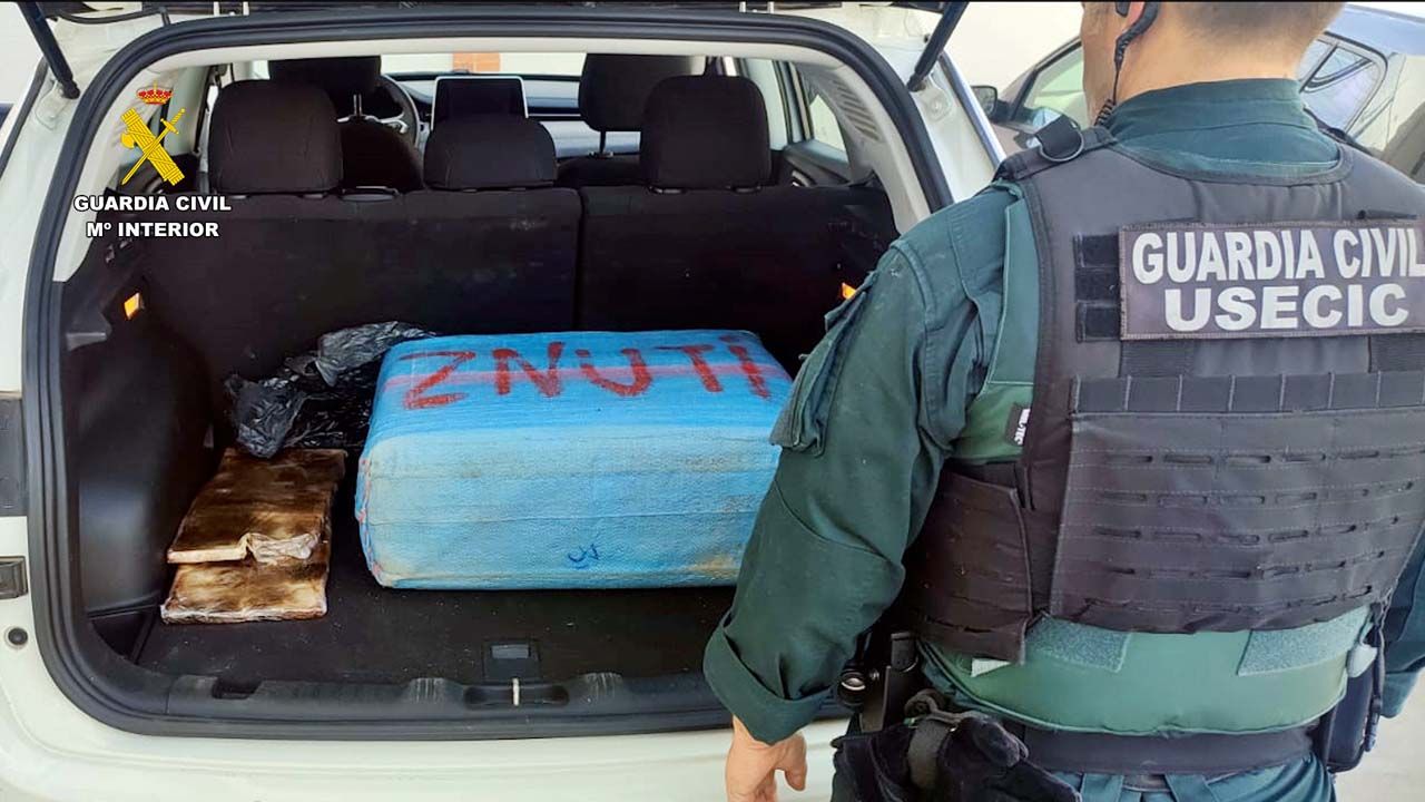 12-04-24 DROGA GUARDIA CIVIL
