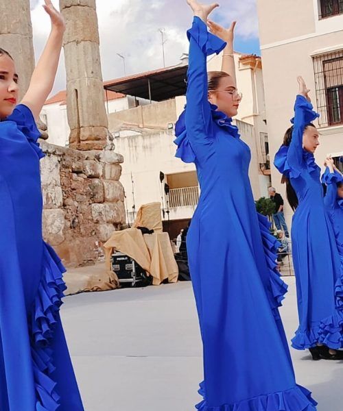 Día Internacional de la Danza