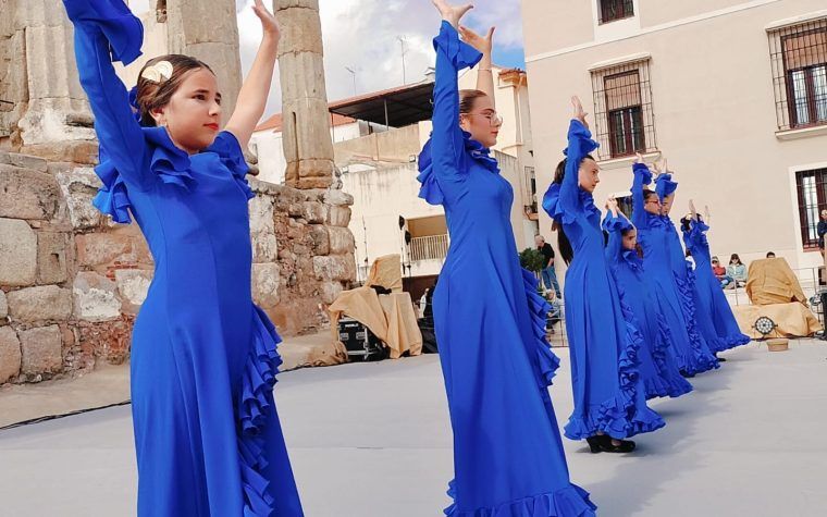 Día Internacional de la Danza