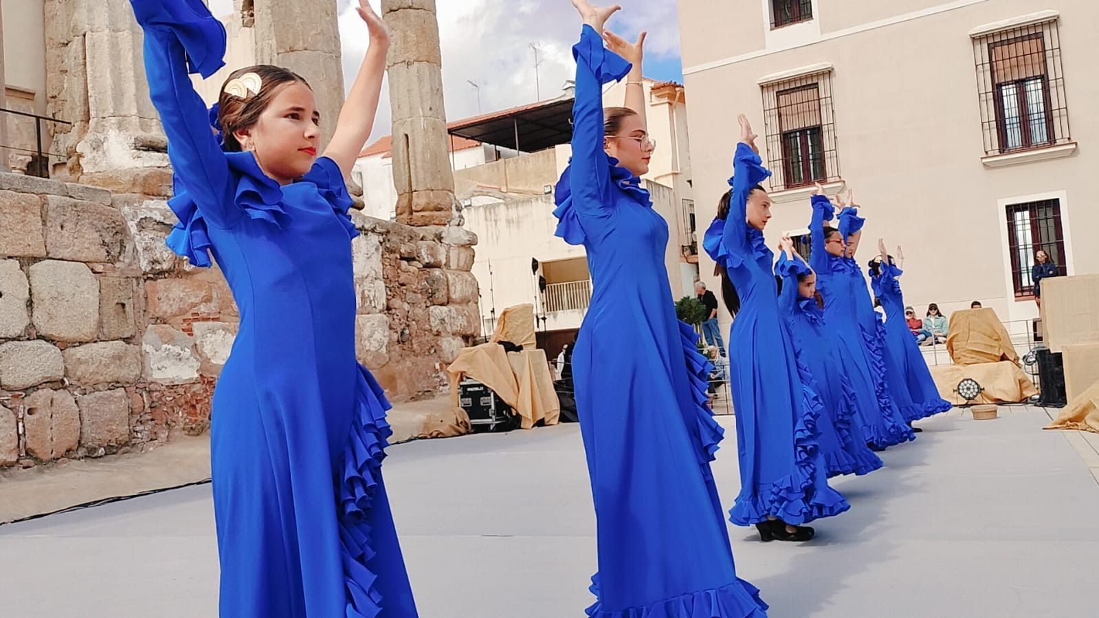 Día Internacional de la Danza