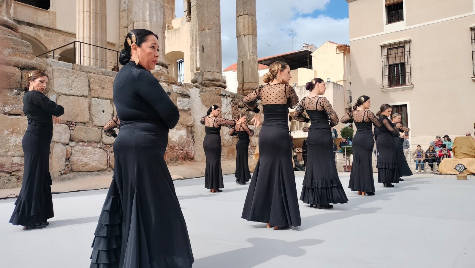 Día Internacional de la Danza
