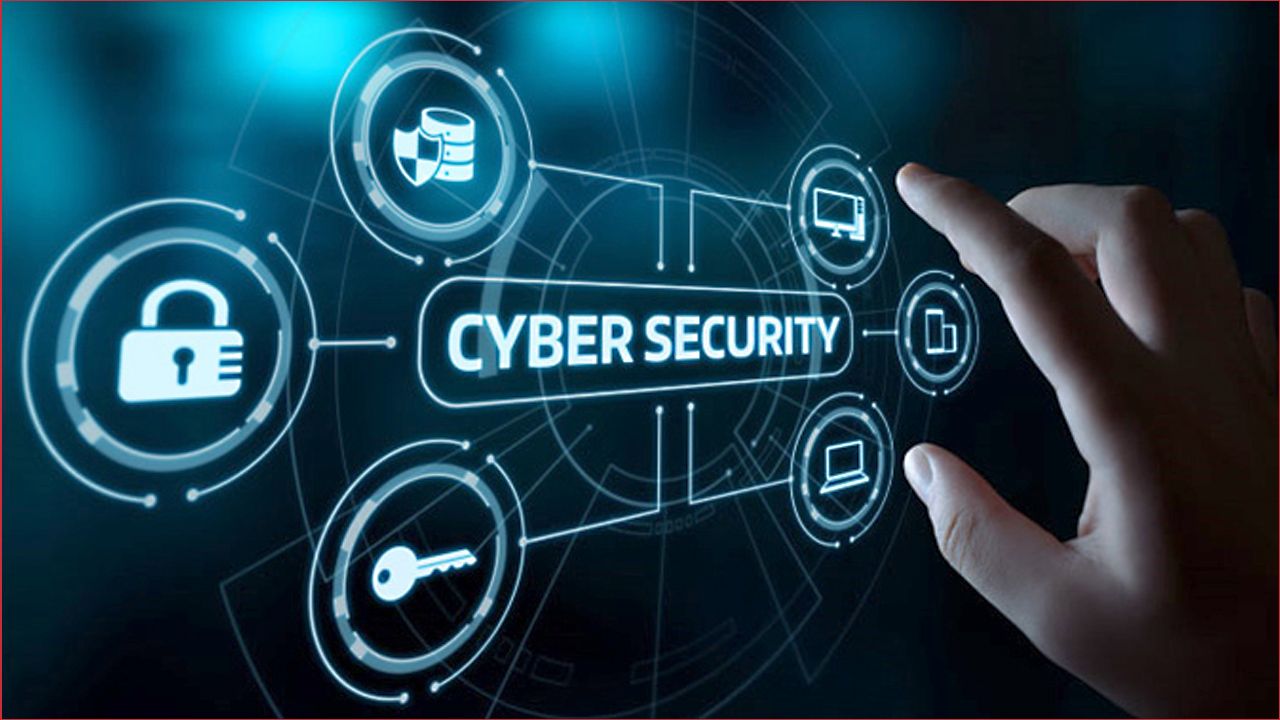 CIBERSEGURIDAD INTERNET