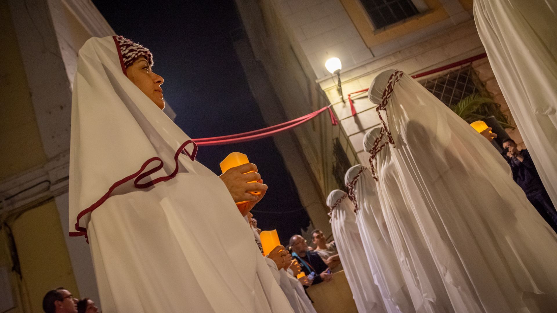 DESFILE DE EMERITA LVDICA
