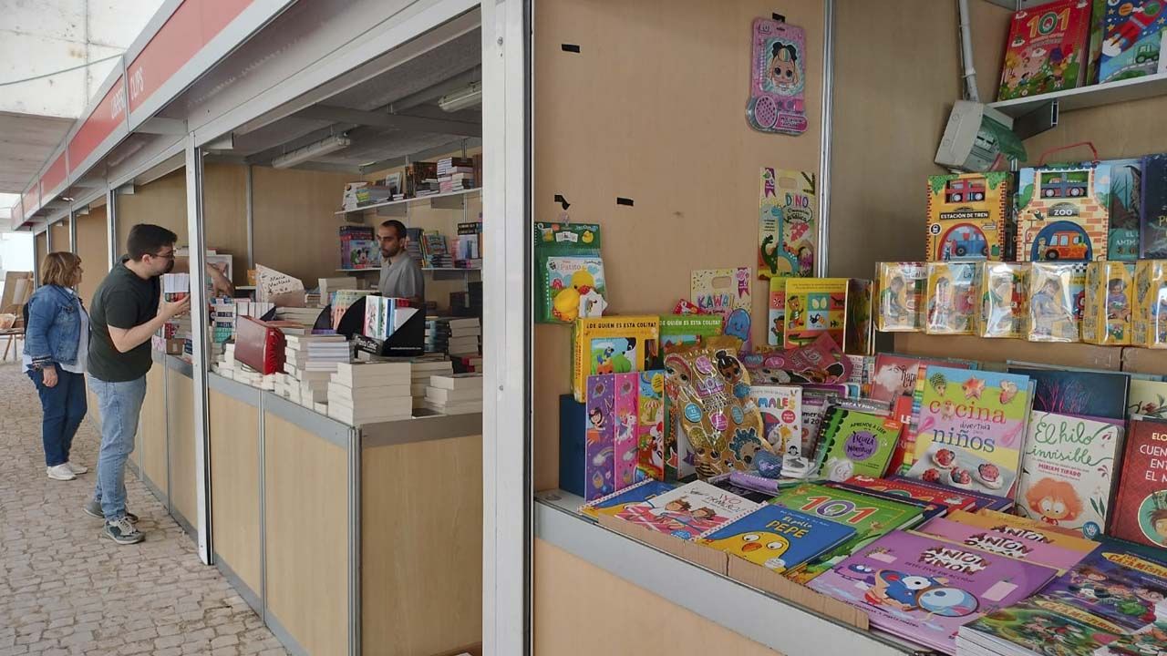 FERIA DEL LIBRO 2024 2