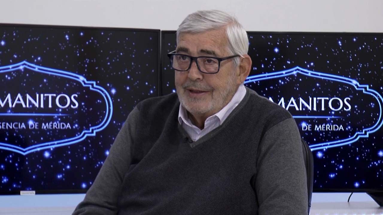 LUIS VALIENTE LA ANTIGUA