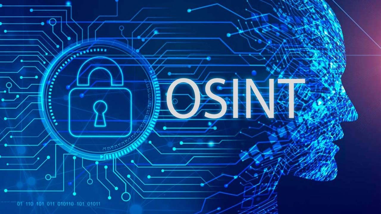 OSINT DATOS AL DESCUBIERTO