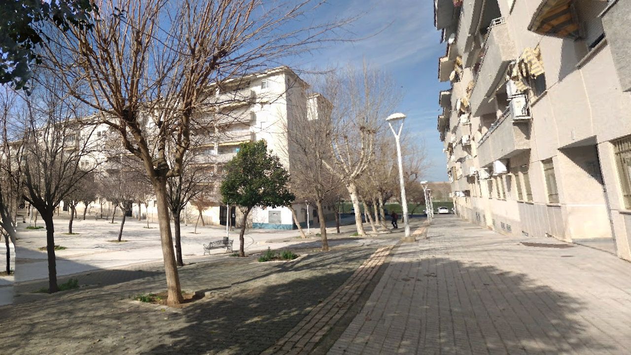 PLAZA OSCAR ARIAS