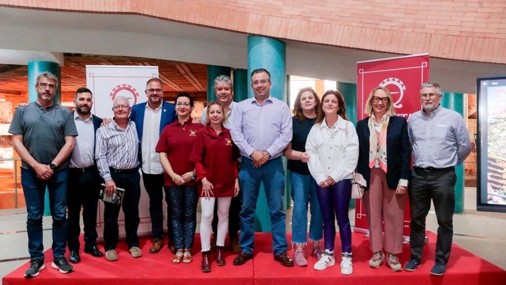 PRESENTACION EMERITA LVDICA 2024