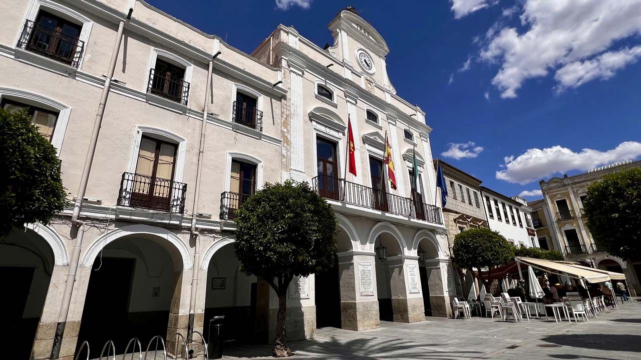 AYUNTAMIENTO DE MERIDA 3