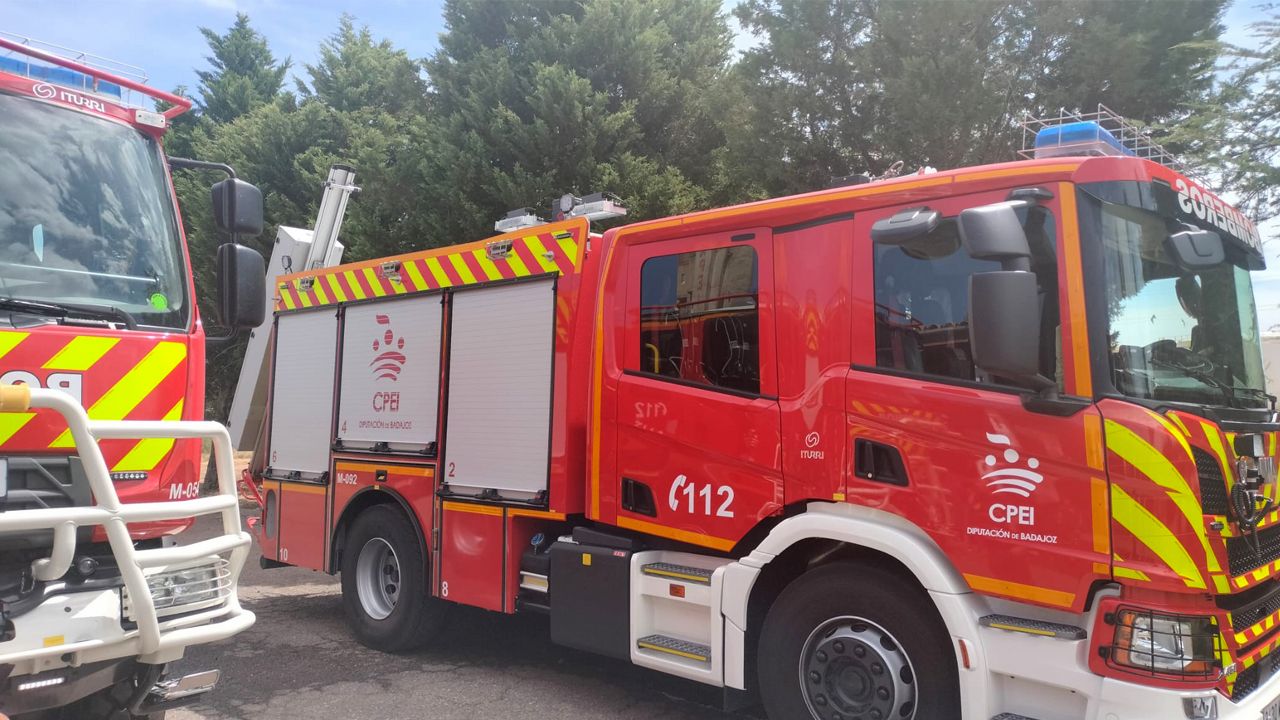 CAMIONES BOMBEROS 1