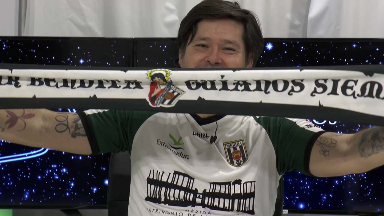 MANOLETE MANUEL FERNANDEZ MERIDA AD