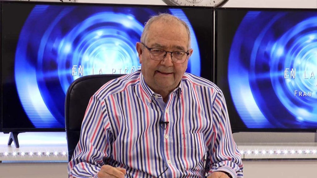 fernando delgado