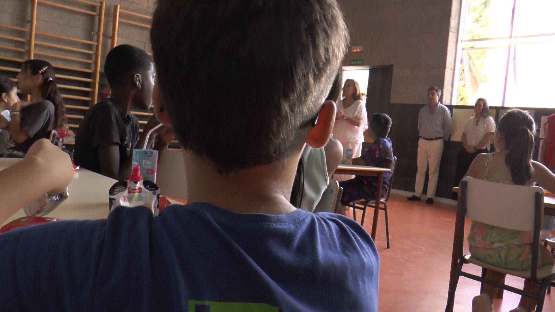 NIÑOS ESPACIOS EDUCATIVOS SALUDABLES 3