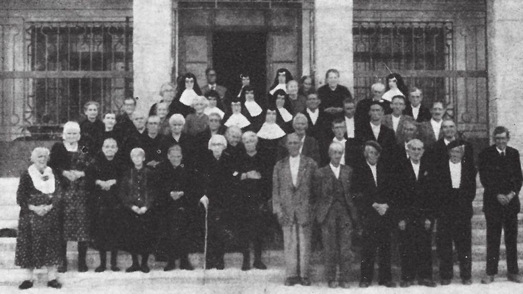 ASILO DE ANCIANOS DE MERIDA 2