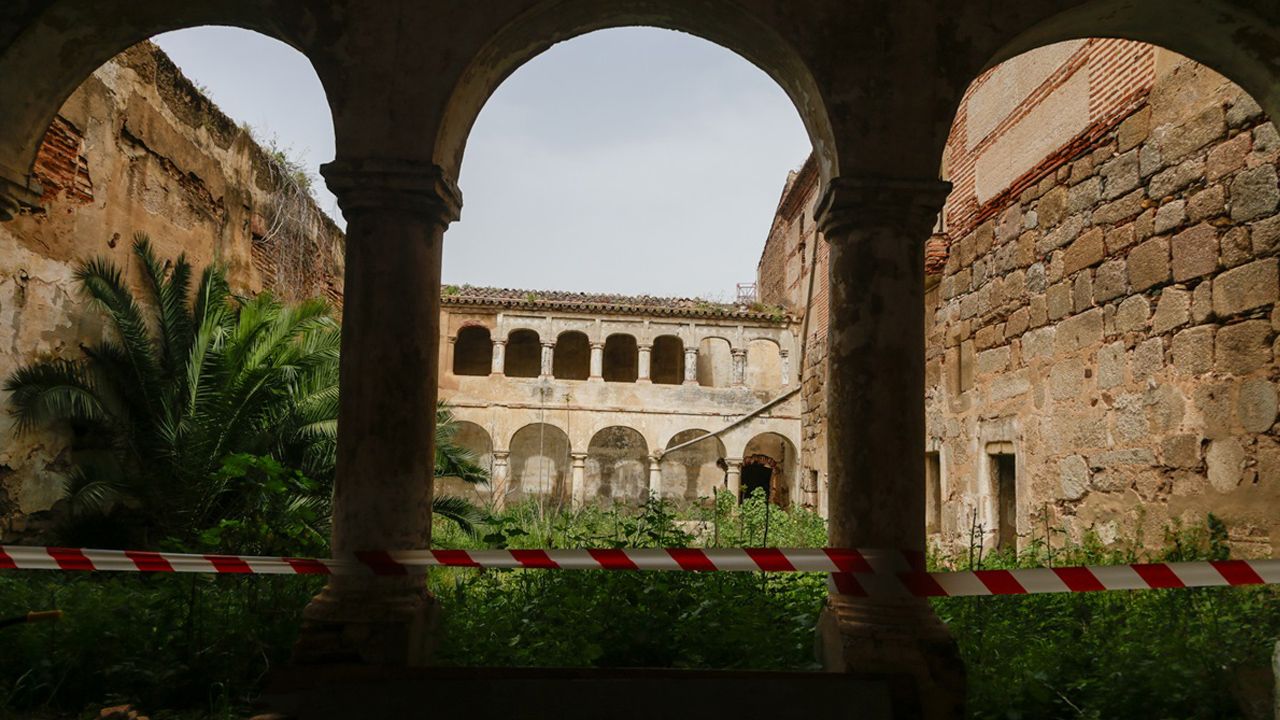 CONVENTO DE LAS FREYLAS 2