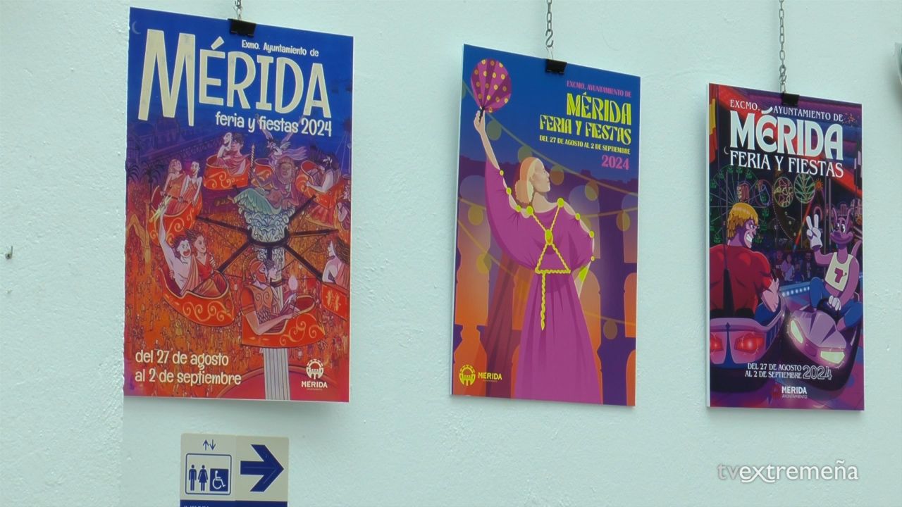 EEXPO CARTELES FERIA 2024 1