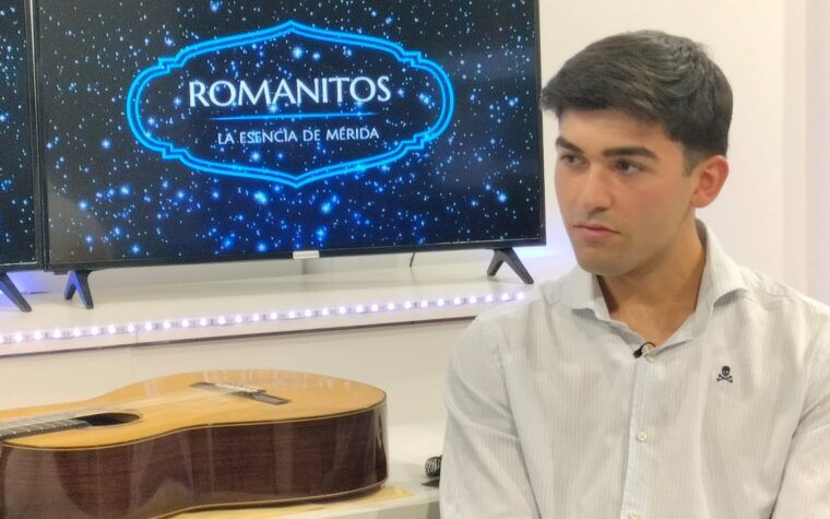 NACHO CUADRADO GUITARRISTA