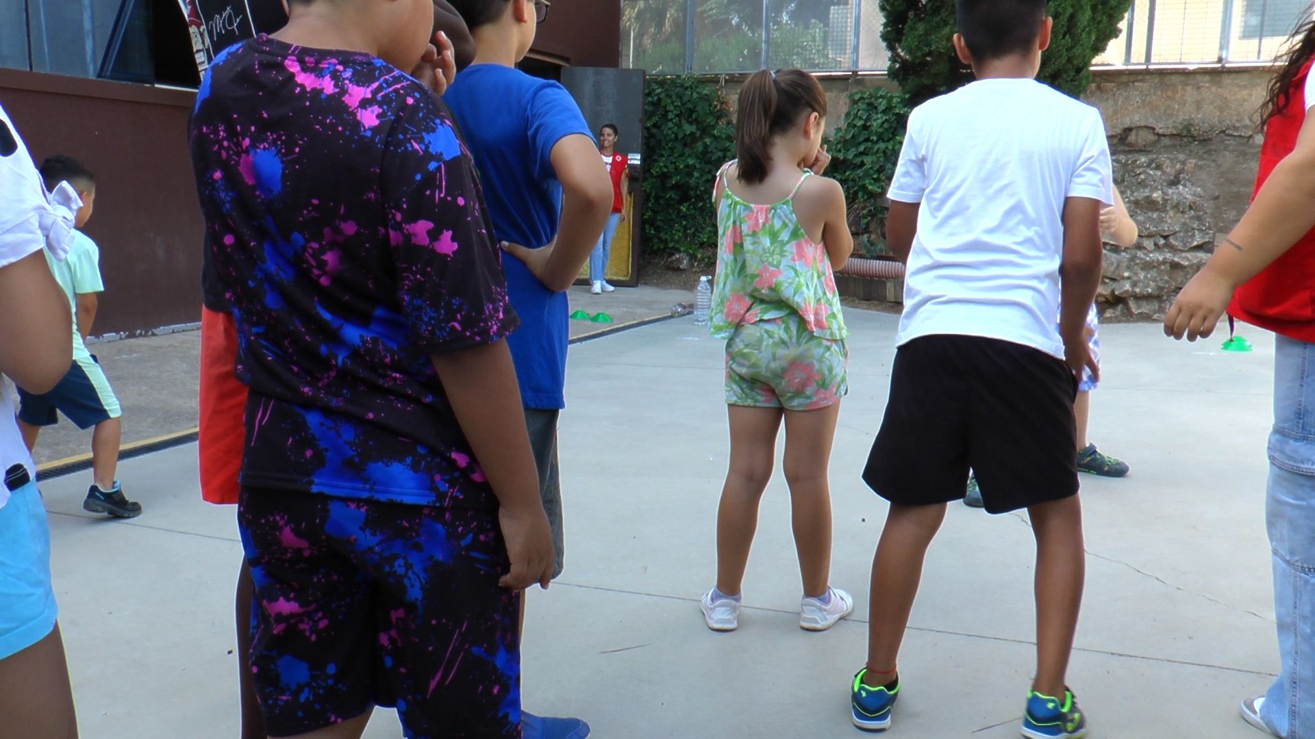 NIÑOS CENTROS EDUCATIVOS SALUDABLES 1