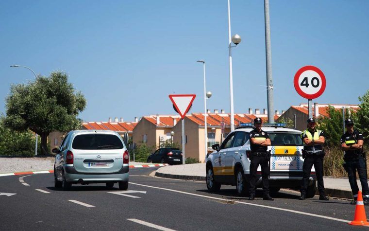 POLICIA LOCAL CONTROL VELOCIDAD2