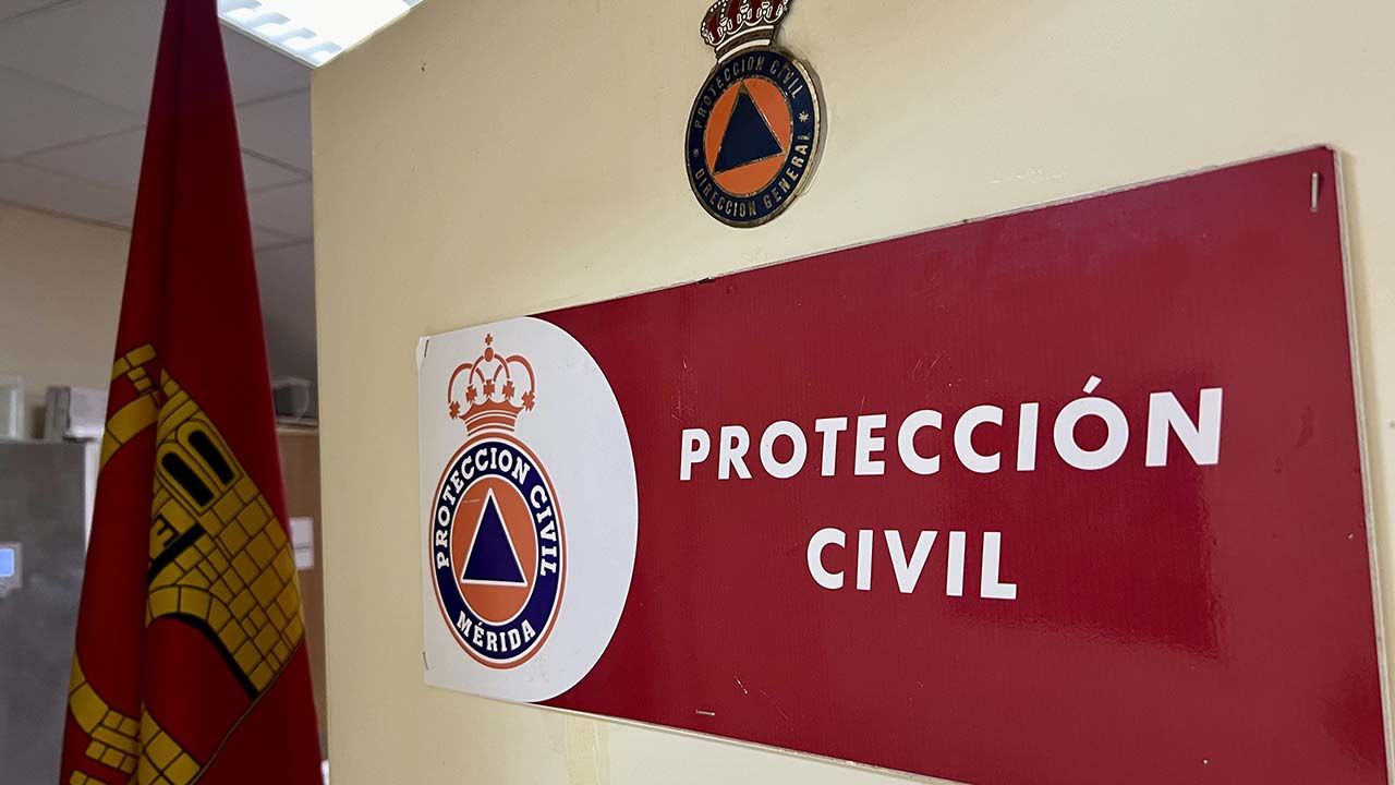 PROTECCION CIVIL