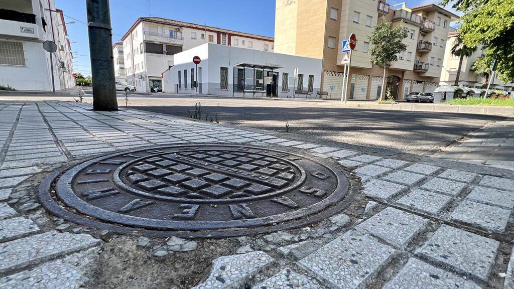 SANEAMIENTO MARIA AUXILIADORA