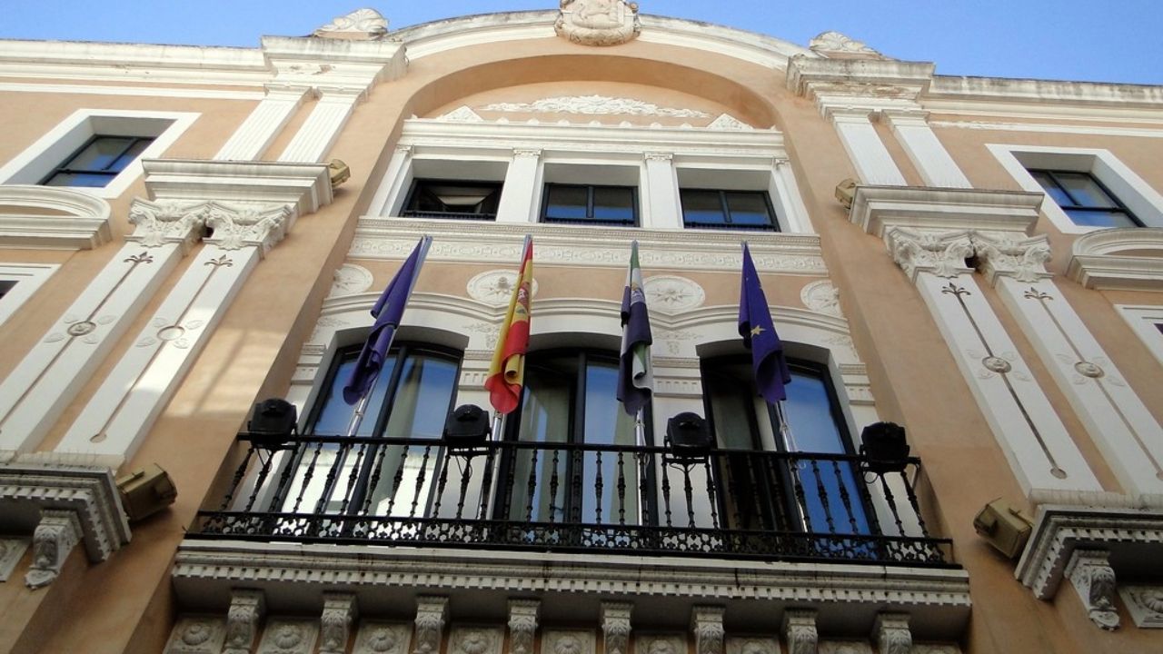 Diputación de Badajoz