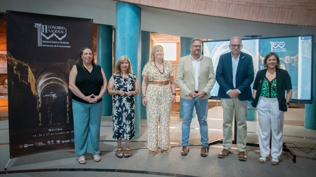 Congreso Semana Santa