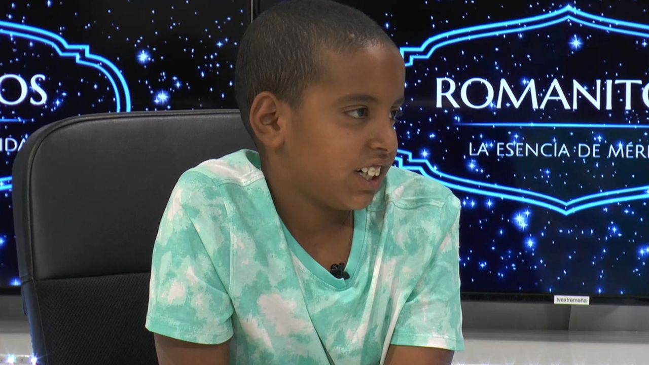 mohamed niño saharaui